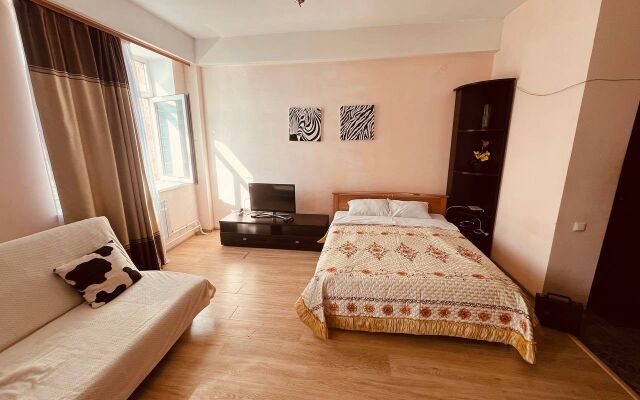 Квартира на Дальневосточной 120