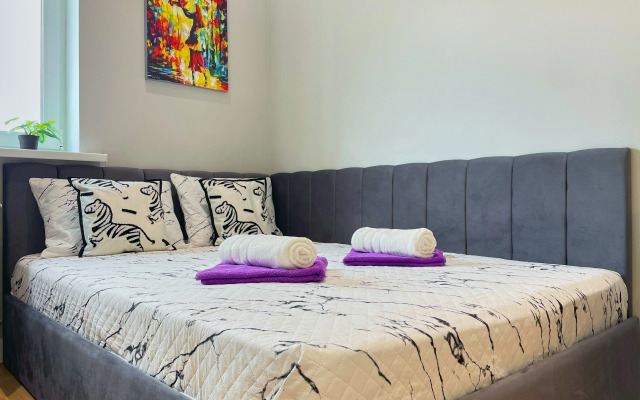 Апартаменты от HotelRoom24