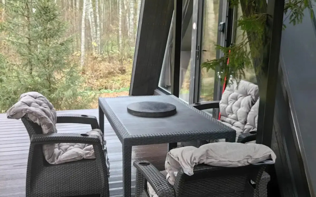 A-Frame Dlya Otdykha Guest house