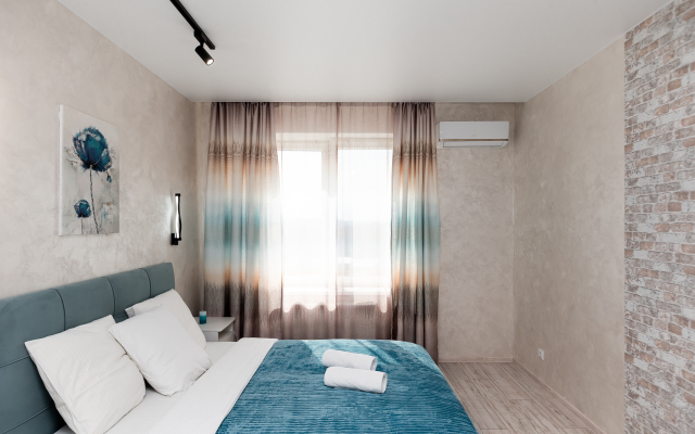 Krants Prestizh 2(2ka) Apartments