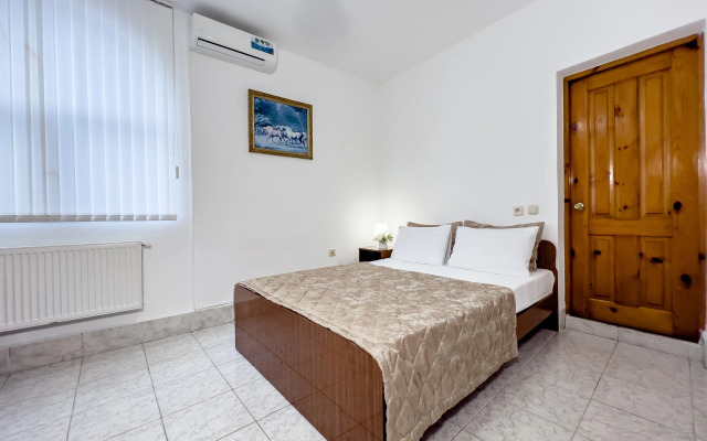 Viva Anzhelika Hotel