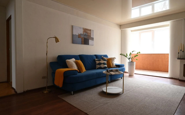 Volgarooms Classic Ryadom S Tsentrom Apartments