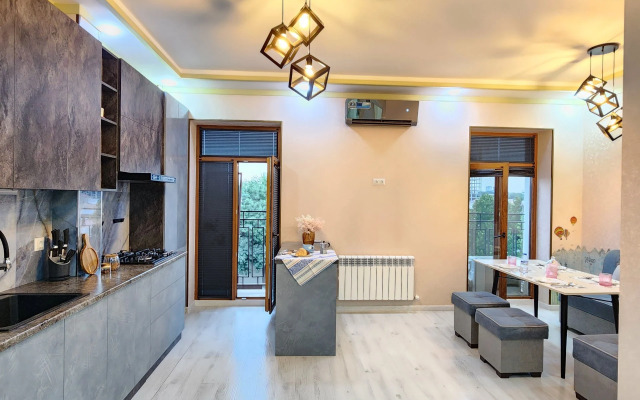 Апартаменты Сафия