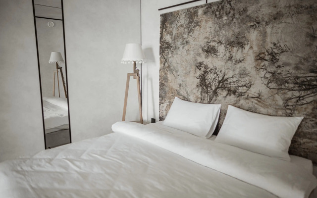 Кемпинг Берег Желаний