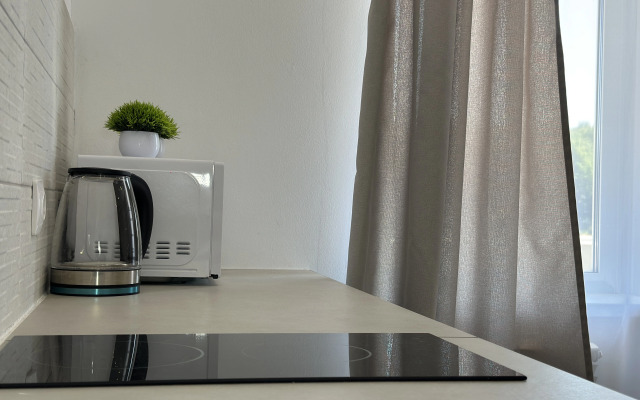 Апартаменты Столица 2313