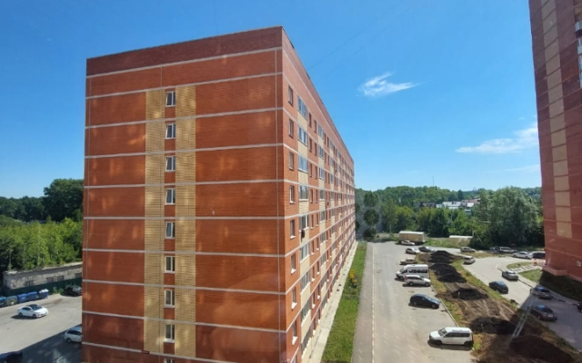 Квартира Аппартаменты на Ипподромной