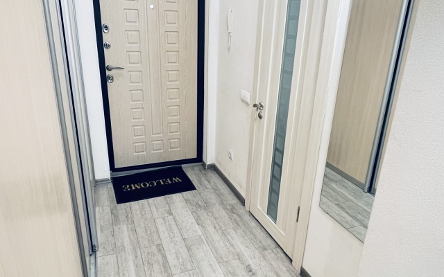 Апартаменты микрорайон Богородский 16