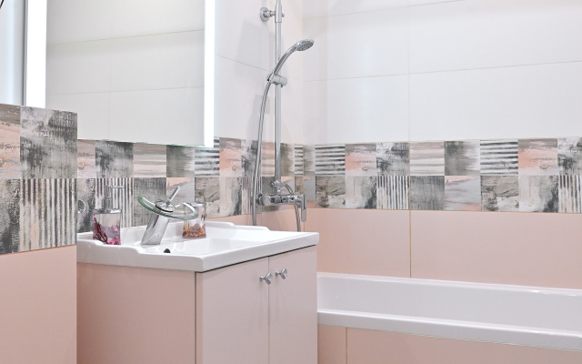 Kenig Holidays v Rybnoj Derevne Comfort Apartments