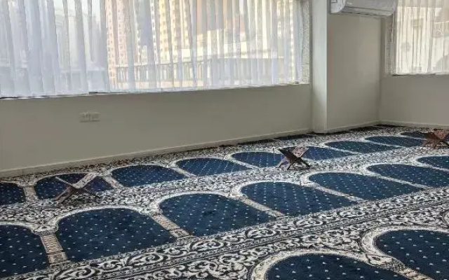 Отель Alshahba Alazizia