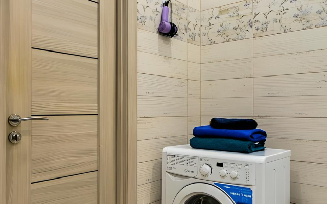 Квартира Уют