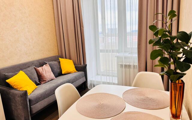 Апартаменты недалеко от Аэропорта