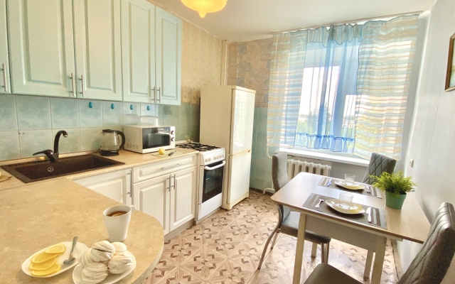 Квартира Просторная Однушка в Центре Мурома