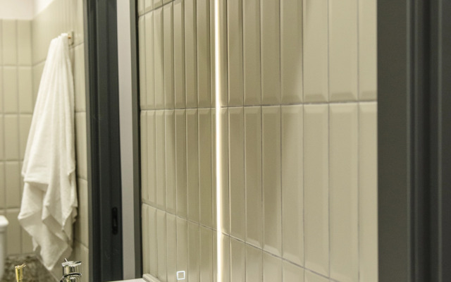 Квартира в самом центре