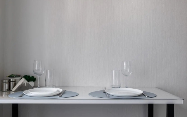 Квартира на Улице Зоологическая 32