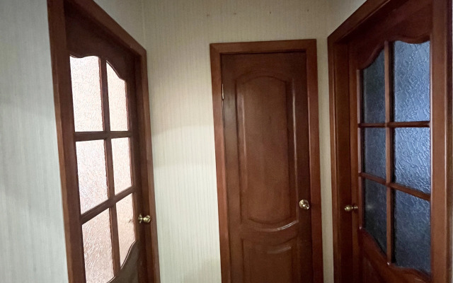 Квартира на Обручева 36