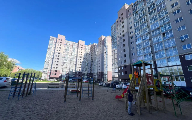 Квартира на Летней