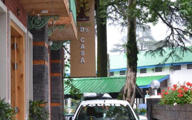 D's Casa Boutique Hotel