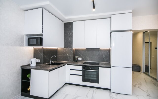 Квартира в центре Минска, метро Ковальская слобода!