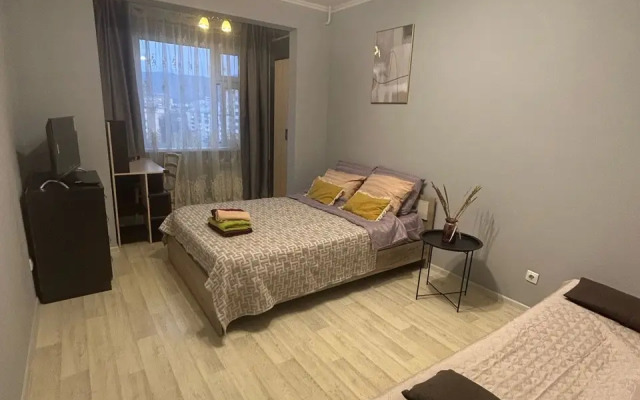 Komfortnaya Odnushka Zhk Sozvezdie Flat