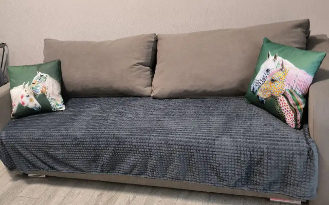 Uyutnaya na Vlasova 8 Flat