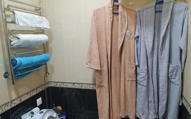 Квартира Уютная однокомнатная квартира