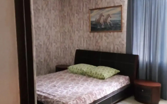 Otdykh u Irmy Private House