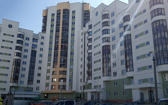 V Tsentre na Proletarskoi 6 A Apartaments