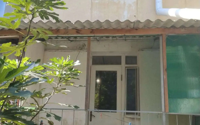 Квартира на Ефремова 8