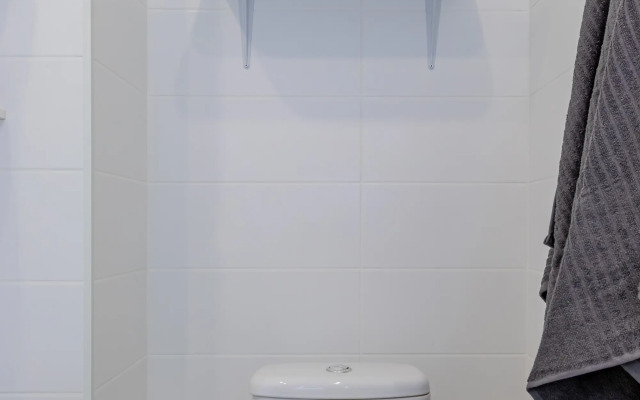 Квартира 12 Sunlight in St-Petersburg