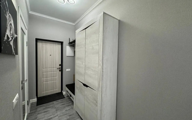 Zhk Kurortny Apartments