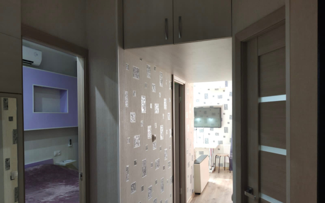 Квартира на Савушкина 6Ж