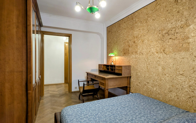 Квартира Свободна - Озерковская набережная 2/1 (2)