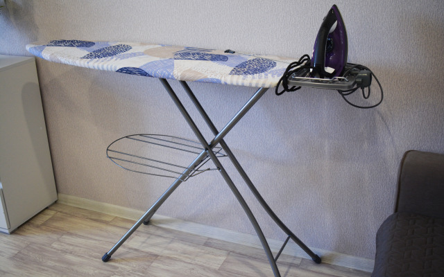 Апартаменты Однокомнатная в Новостройке