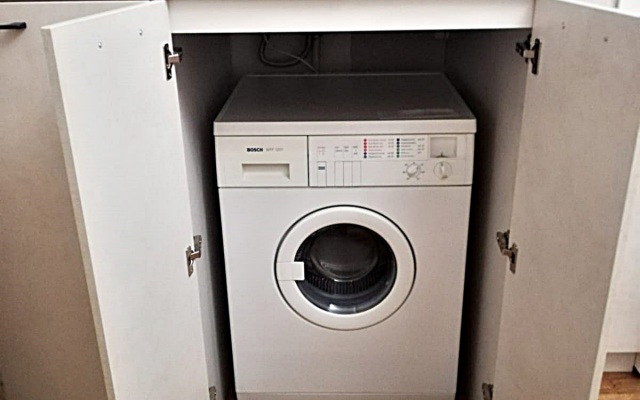 Апартаменты Декабристов 36/1 № 4