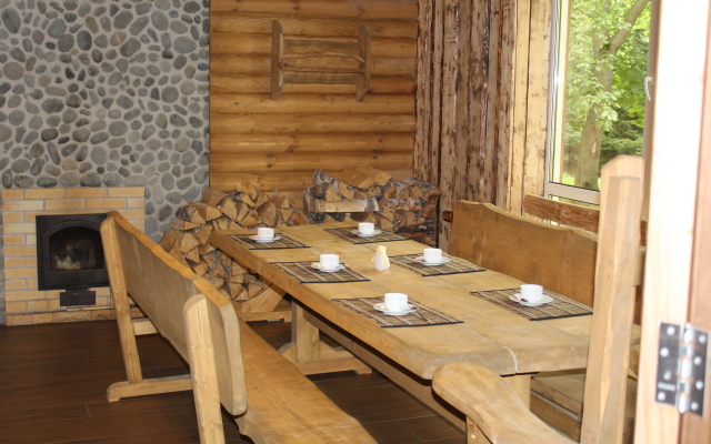 Yasenki Hotel