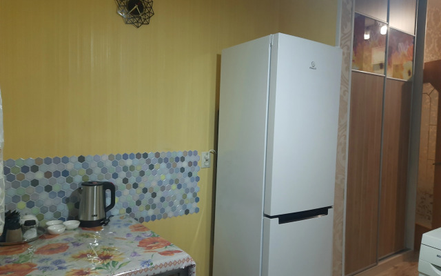 Квартира на Ленина 103