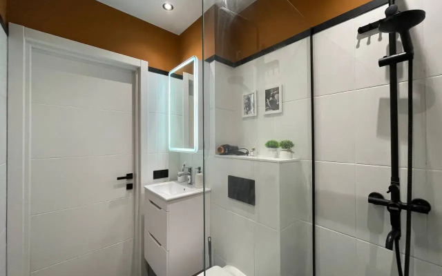 Квартира Студия Барселона