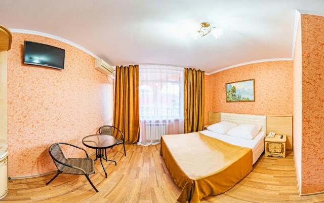 Nelli Resort Hotel