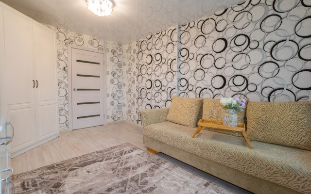 Квартира уютная в центре города