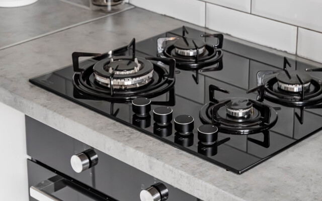 Апартаменты Привокзальная 8