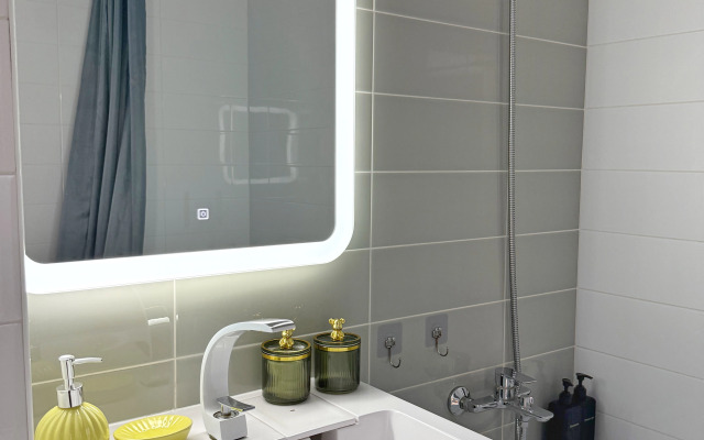 Апартаменты SOVA Скай