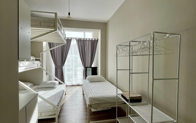 Inya Guest House