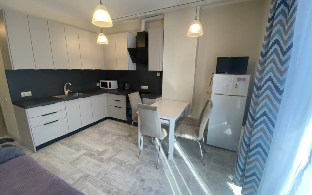 Квартира Артиллерийская 71