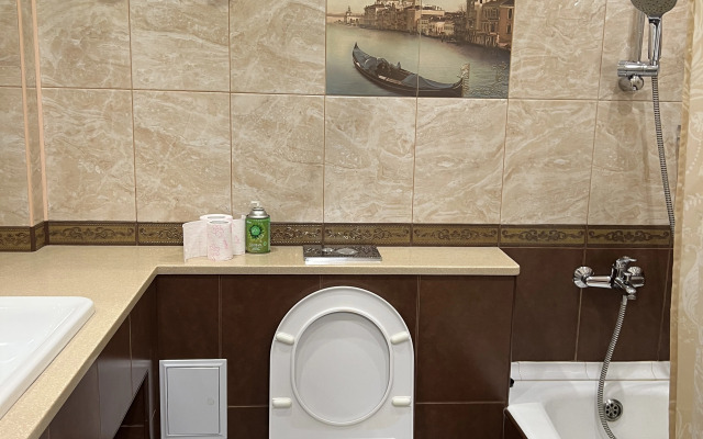 Квартира Отличная в элитном центре Екатеринбурга