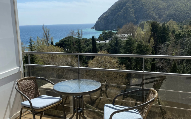 Апартаменты Отдых у Сергея 1