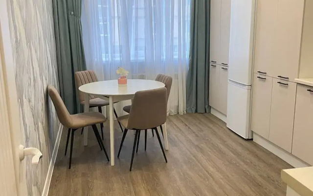 Квартира Уютная рядом с Зеленым Островом
