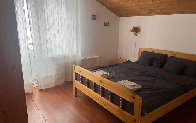 Novlyanskoe Village Private house