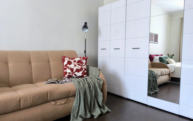 Apartamenty Volgarums Radom s Univermagom