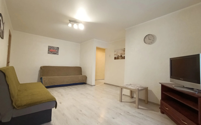 Apart Uyut Proletarskaya 19 Flat