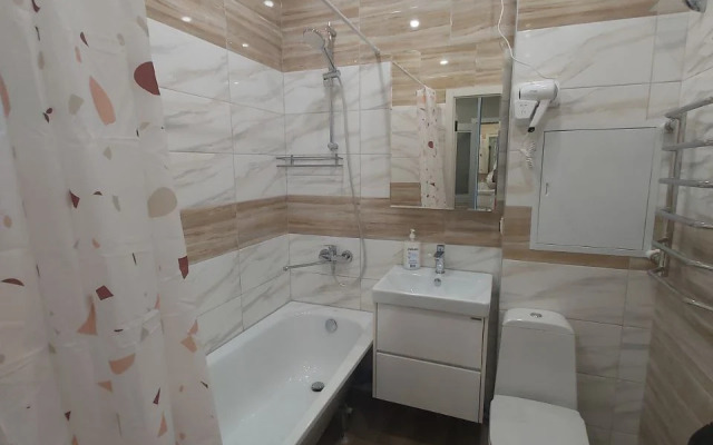 Квартира Видовая студия рядом с гормолзаводом